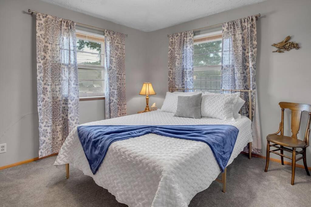 Hillsboro The Lincoln Street Landingヴィラ エクステリア 写真